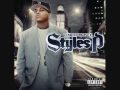 Styles P - I get High 