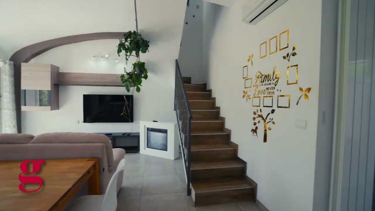 Villa - Video
