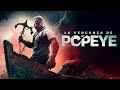 La Venganza De Popeye Popeye S Revenge Spanish Subtitles