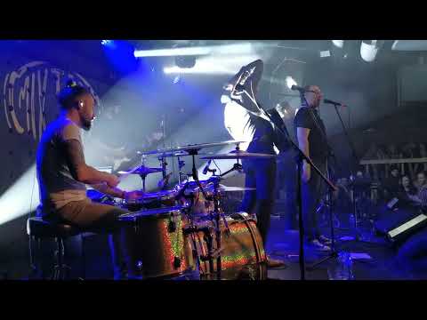 P. I. F. - Сън в съня, live 16.04.2022