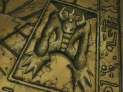 YGOTAS Episode 24 - Egyptian Exhibition Expo 2007 - LittleKuriboh