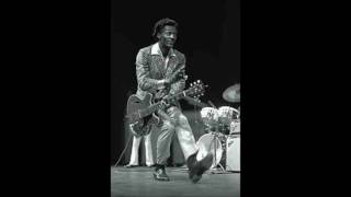 Around And Around by Chuck Berry 1958