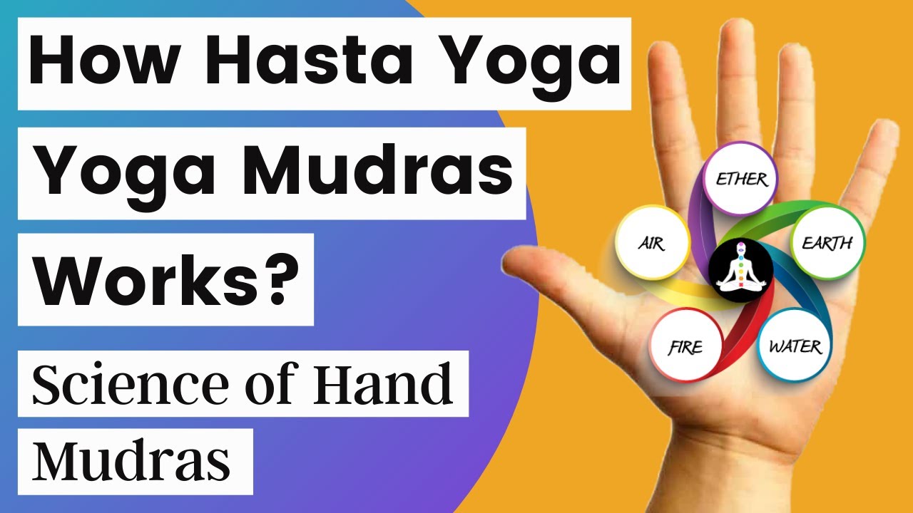 Are mudras scientifically proven? Archive EN