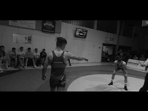 Einzugsvideo des TV Unterdürrbach Saison 2019