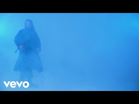 Nitro - PARANOIA (Visual Video) ft. Sally Cruz