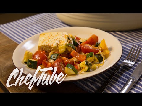 download lagu mp3 mp4 Grilled Vegetables With Feta, download lagu Grilled Vegetables With Feta gratis, unduh video klip Grilled Vegetables With Feta