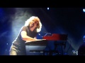 Rod Argent keyboard solo on 'Hold Your Head Up ...