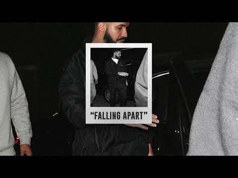(FREE) Drake Type Beat - "Falling Apart"