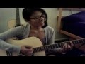 Jason Mraz - I'm Coming Over (cover) 