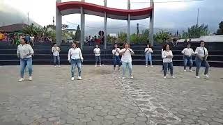Download lagu KAKA ENDAH 2 LINE DANCE(KDR)Ruteng flores manggara mp3