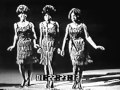 The Supremes "Come See About Me" on Shindig ...