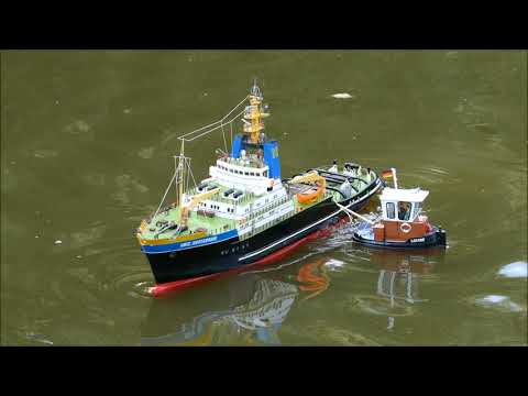 LOUISE -  SMIT ROTTERDAM