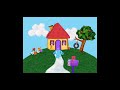 Blue S Birthday Adventure Play Through