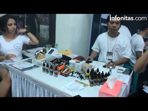 Bovek (Bogor Vape Expo) Bovek (Bogor Vape Expo)