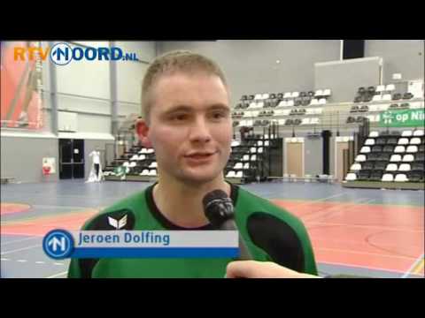 Nic./Alfa college wint in slotseconde van Dos'46