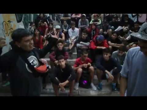 VAN HERTZ vs DRUTAR vs MV vs KONG - 8vos de final - Fecha 5 [Temporada 1] - Raldy Free