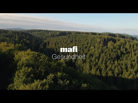GESUNDHEIT - mafi minds - [DE]