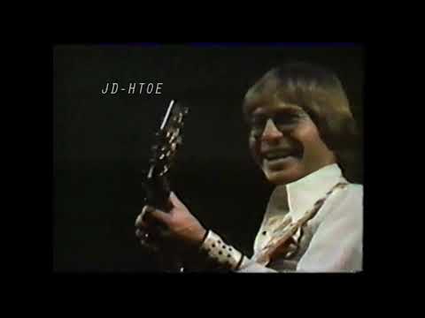 1979- John Denver - Amsterdam Concert - April 11