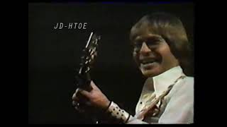 1979- John Denver - Amsterdam Concert - April 11