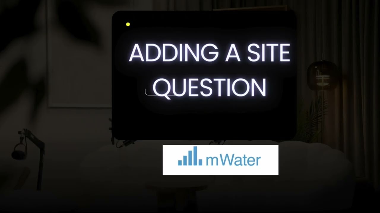 Site Management
