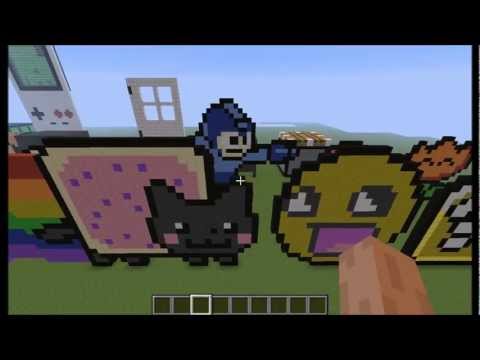 Steam Community :: Video :: garbar312's pixel art