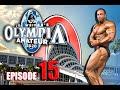 Bodybuilder For Life : Episode 15