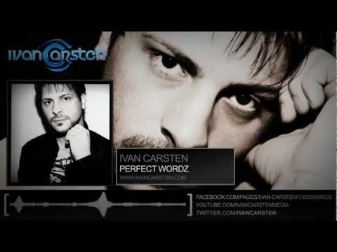 Ivan Carsten - Perfect Wordz (Official Teaser Video)