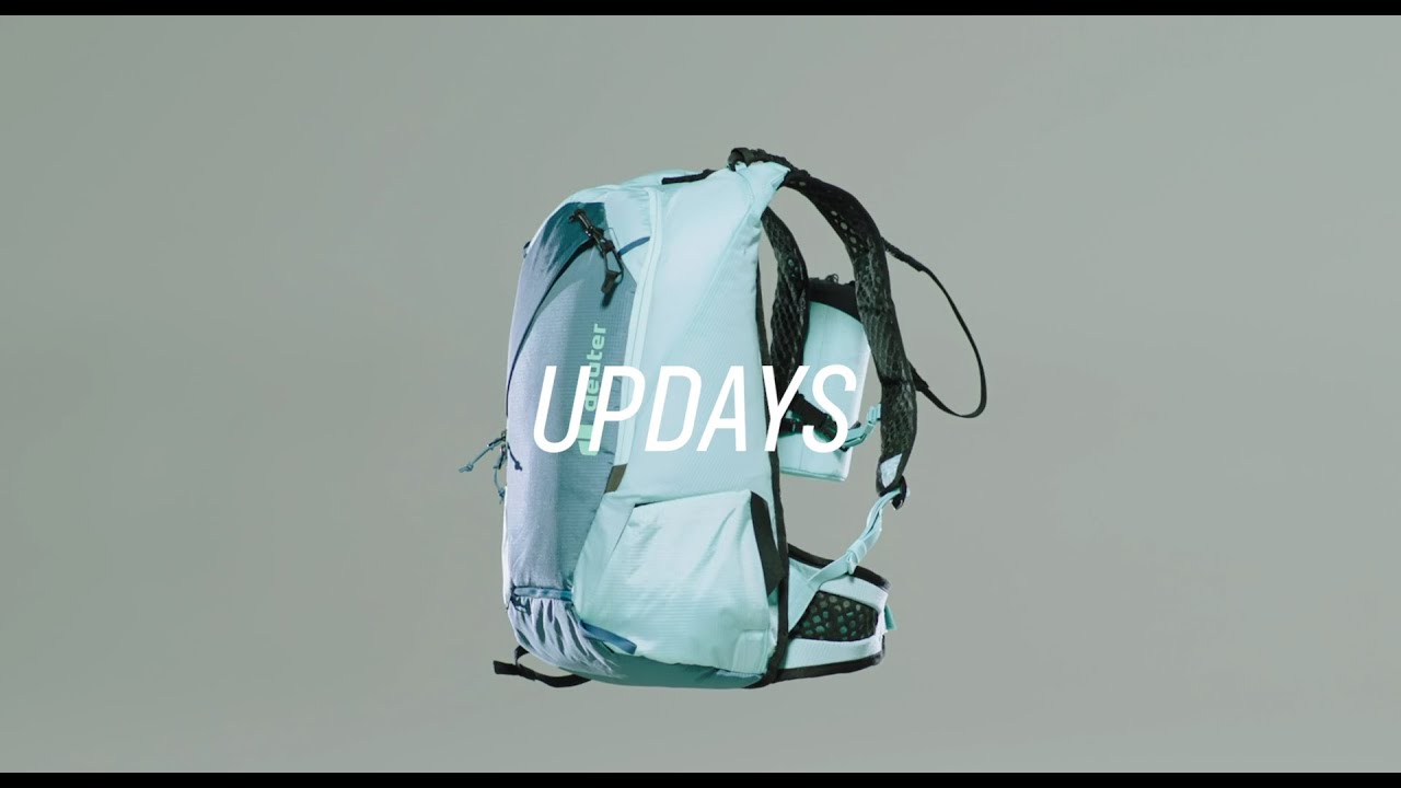 deuter Updays 24 SL | Ski tour backpack deuter Updays 24 SL | Ski tour backpack
