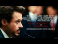 Tony Stark | Iron Man 