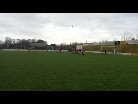 Tholense Boys C2 -Wemeldinge C1