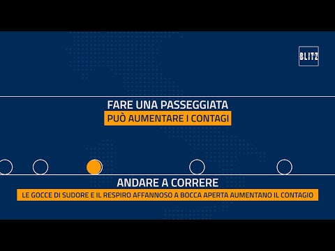 Coronavirus, la polizia scopre chi può fermare il contagio: tu