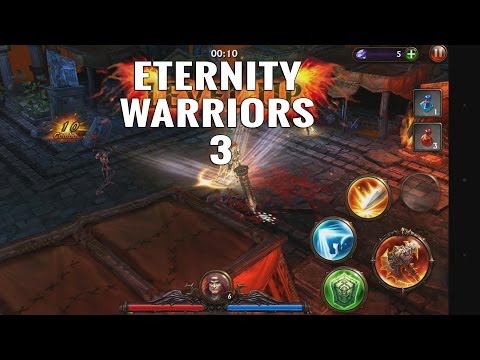 eternity warriors android gem hack