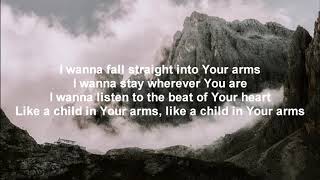 Ryan Stevenson - Child in Your Arms Lyrics
