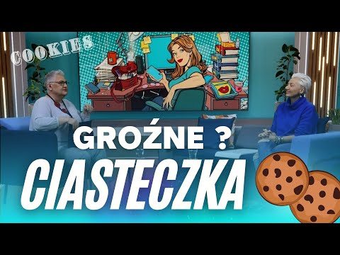 Wycieczka na 🍪 ciasteczka do Internetu