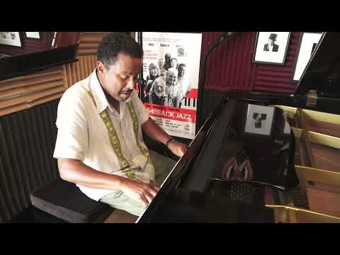 Ethiopian Pentatonic Scale