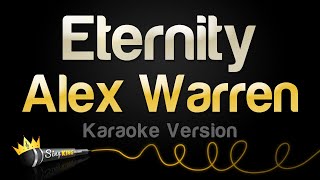 Download lagu Alex Warren - Eternity (Karaoke Version) mp3