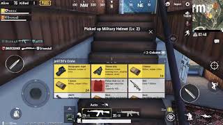 【ゲーム実況】ＰＵＢＧドン勝するまで帰れま10  part3
