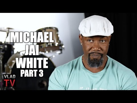 Michael Jai White on Woman Suing Diddy & Aaron Hall: I Know Too Much About Aaron (Part 3)