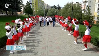 СУ“Петко Р. Славейков“ в Кърджали посрещна училища – партньори по програмата „Иновации в действие“