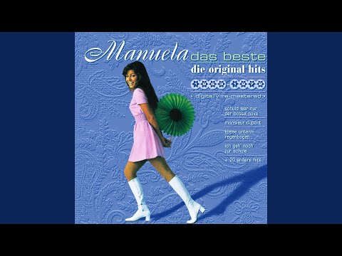 Ich Geh Noch Zur Schule - Manuela