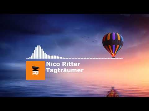 Nico Ritter - Tagträumer (prod. mvgic)
