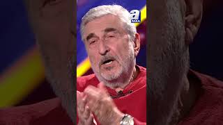 Cihat Tamer Zeki Alasya Hakkında Neler Söyledi? #shorts
