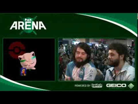 MaNg0's 5 Unfortunate SD's in Top 8 (PAX South Arena)