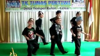 Download lagu Tarian Gundul Pacul mp3
