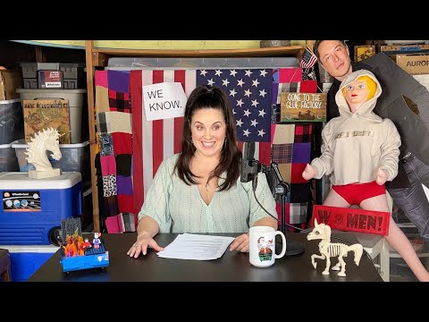 Dumpster Fire 87 Clip - A Whiff of Leaded Gas & Hidden Valley Ranch