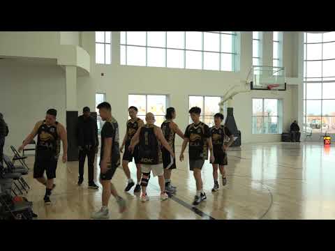 Squad vs Korea - Sunday tier 2 playoffs - tcbl 2021 winter