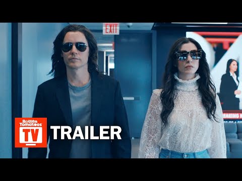 WeCrashed Limited Series Trailer | Rotten Tomatoes TV