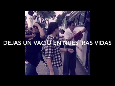 El Quilichagueño De Oro Oficial - Por Quien Doblan Las Campanas