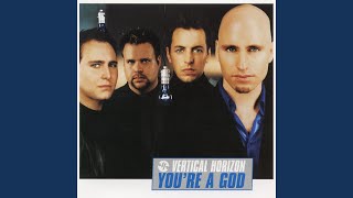 You&#39;re a God (Radio Mix)
