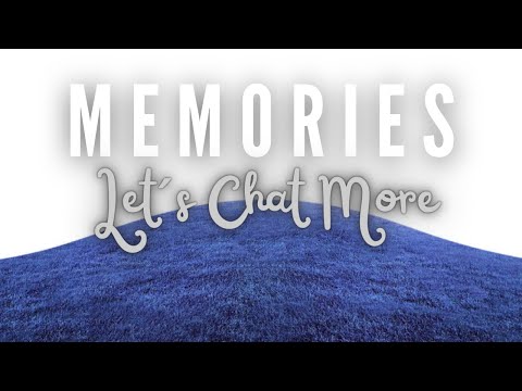 Past Lives Memories - Contemplations with Athena Swaruu, Yazhi, and Gosia